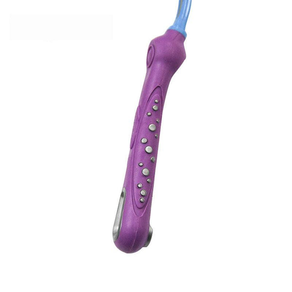 Three Sided Toothbrush For Dogs Oral Hygiene