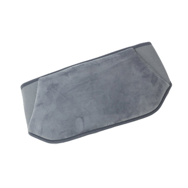 Hot Water Bottle Bag With Warm Plush Waist Cover Belt Warmer Hot Water Bottles & Covers