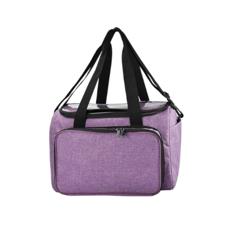 Crochet Hook Storage Diy Knitting Holder Portable Creative Lightweight Yarn Thread Tote For Household Bag Knitting Totes & Cases