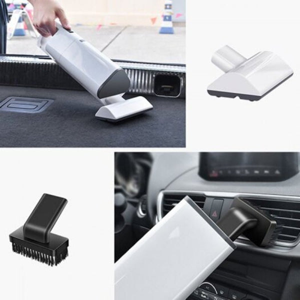 Wireless Vacuum Pet Hair Electric Cleaner Carpet Lint Remover Cleaning Tools Vacuum Cleaners