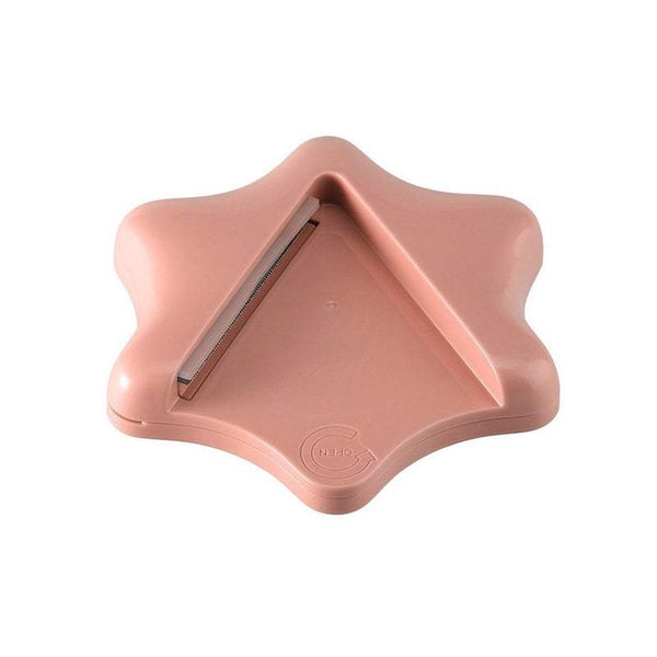 Jar Opener Under Cabinet Rotating Bottle Can Stainless Steel Lid Can Openers