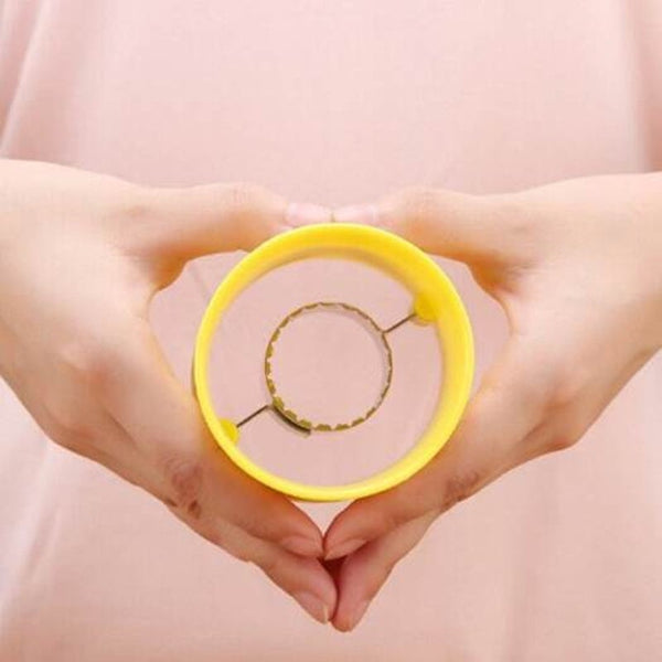 Household Stainless Steel Threshing Device Corn Peeler Yellow Peelers & Slicers