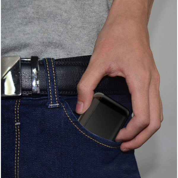 Headphones Hqb Q32 Wireless 60H Playtime Hd Hi Fi Stereo Sound Bluetooth 5.0 Earphones True In Earbuds