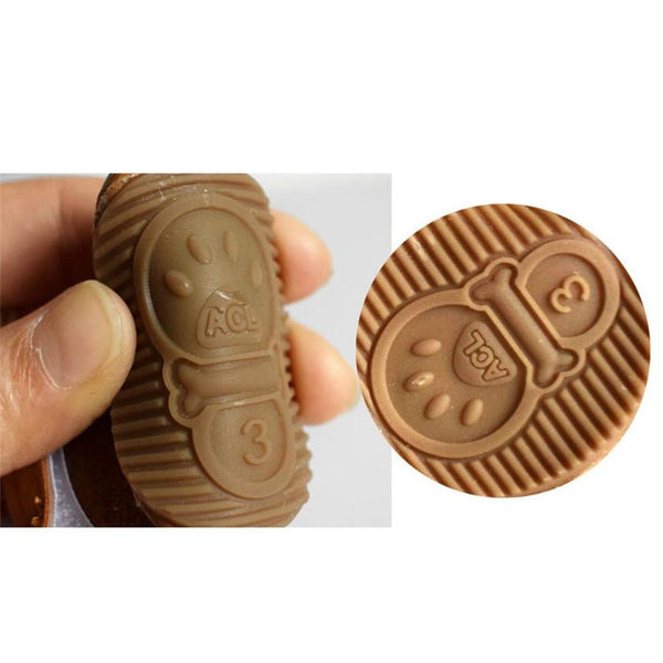 Four Soft Booties For Dogs | Pet Shoes Dog Clothing & Shoes