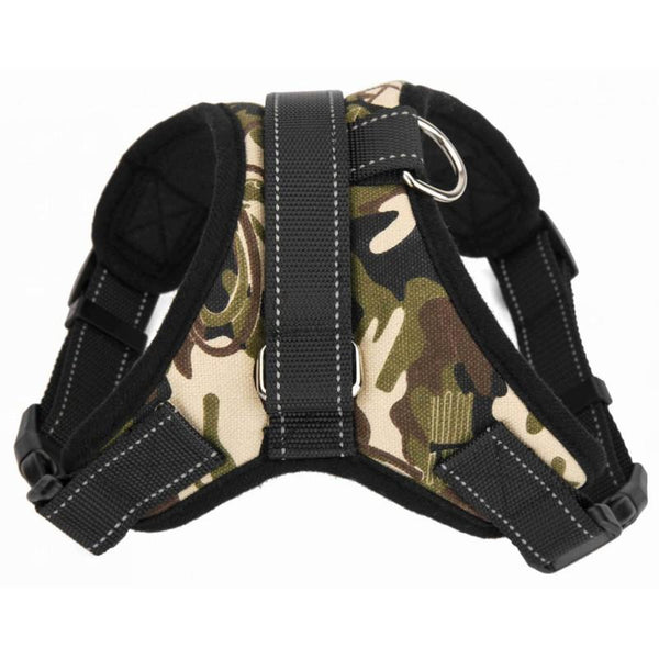 The Hero Harness For Dogs Harnesses
