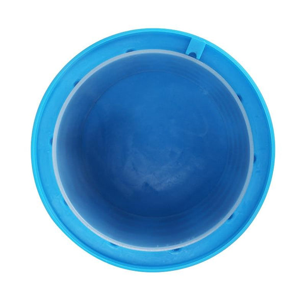 Space Saving Ice Cube Maker Fun Kitchen Party Toys Ice Cubes Trays & Moulds