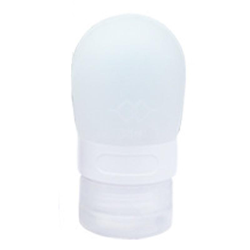 Silicone Travel Bottle Reusable Toiletries Bottles Travel Bottles & Containers