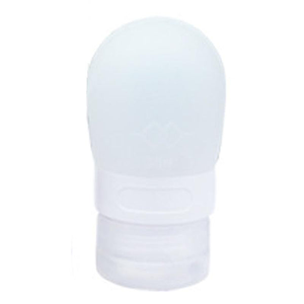 Silicone Travel Bottle Reusable Toiletries Bottles Travel Bottles & Containers