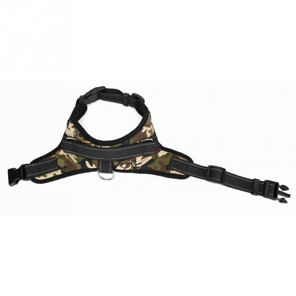 The Hero Harness For Dogs Harnesses