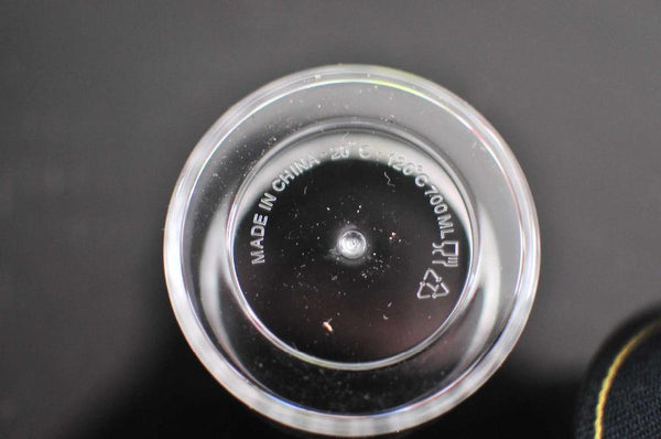 Infuser Water Bottle 650Ml Capacity Drinkbottle Water Bottles & Vacuum Flasks