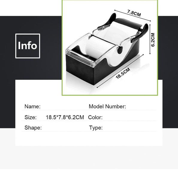 Easy Magic Sushi Roll Maker Diy Rice Roller Kitchen Gadget Sushi Kits