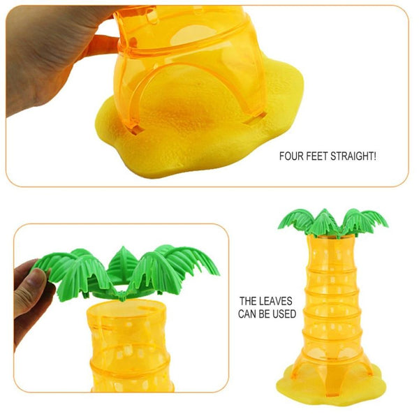 Falling Monkeys Fun Family Board Games