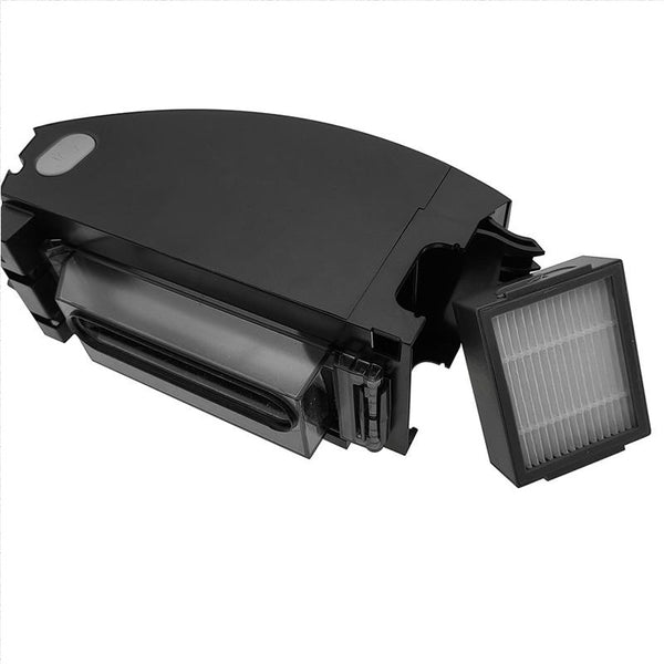 Vacuum Robot Accessories Main Brush Filters Cleaner Side Brushes For Irobot Roomba I7 E5 E6 Multi Vacuum Cleaner Parts