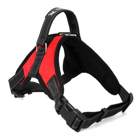 The Hero Harness For Dogs Harnesses