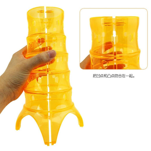 Falling Monkeys Fun Family Board Games