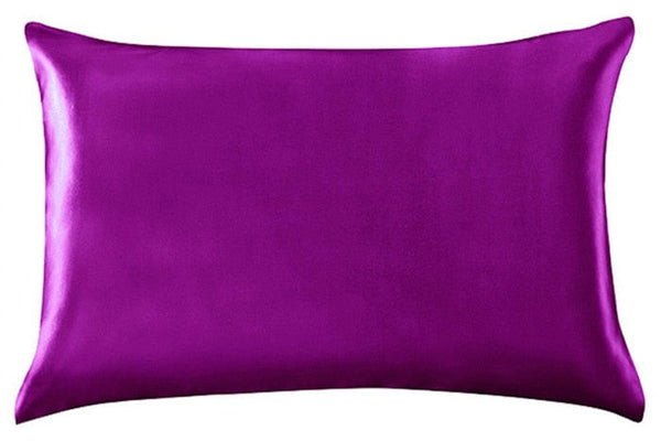 Pure Mulberry Silk Luxury Pillowslip Cases