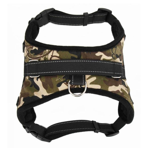 The Hero Harness For Dogs