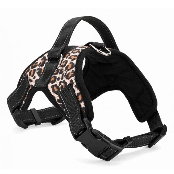 The Hero Harness For Dogs Harnesses