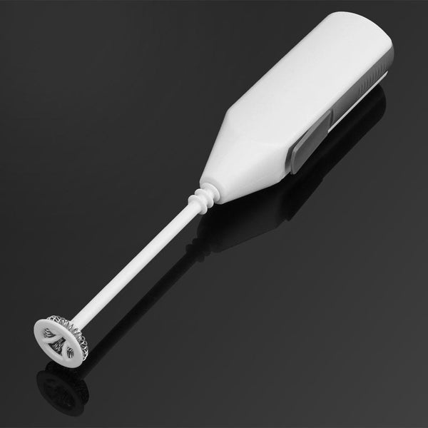 Mini Handheld Milk Frother Egg Beater Kitchen Gadget Milk Frothers