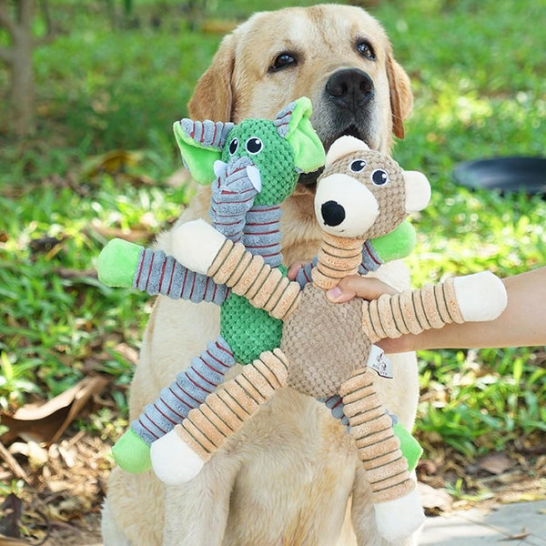 Tough Toys For Dogs