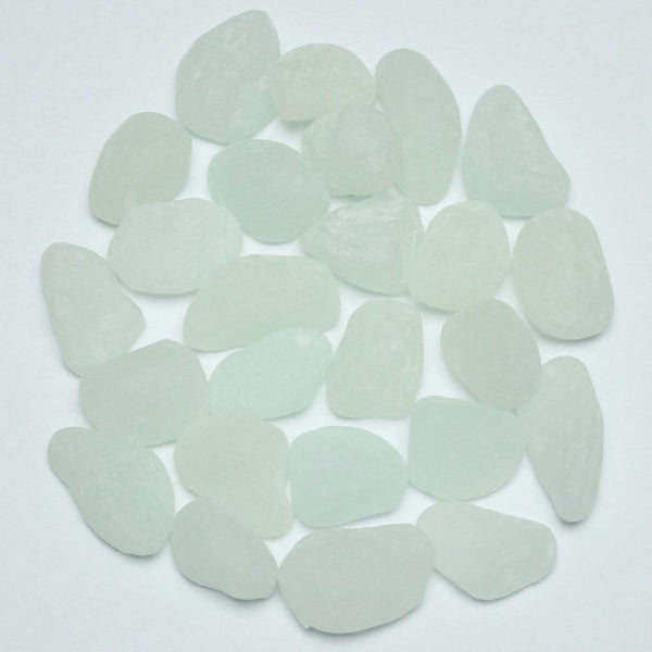 100Pcs Glow In The Dark Luminescent Garden Pebbles Glowing Stones Rocks Pebbles Stones & Step Stones