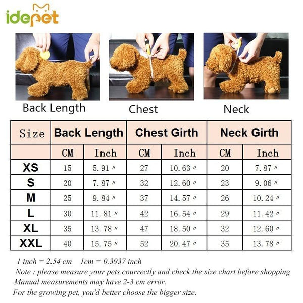 Printed Love Dog Tee Pet Clothing Dog Clothing & Shoes