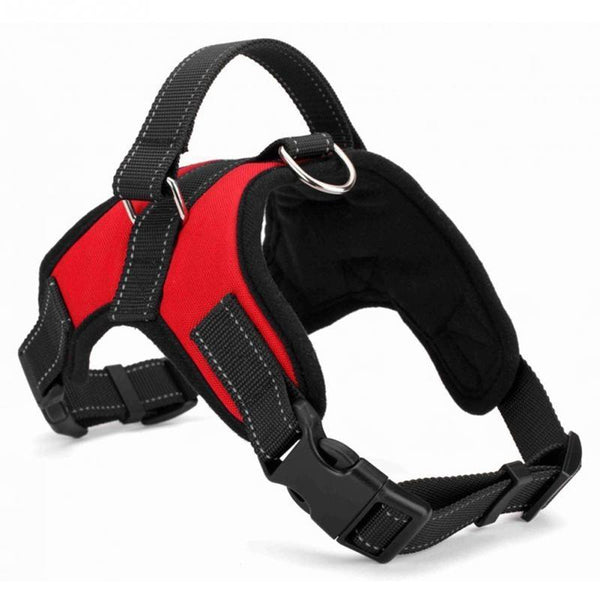 The Hero Harness For Dogs Harnesses