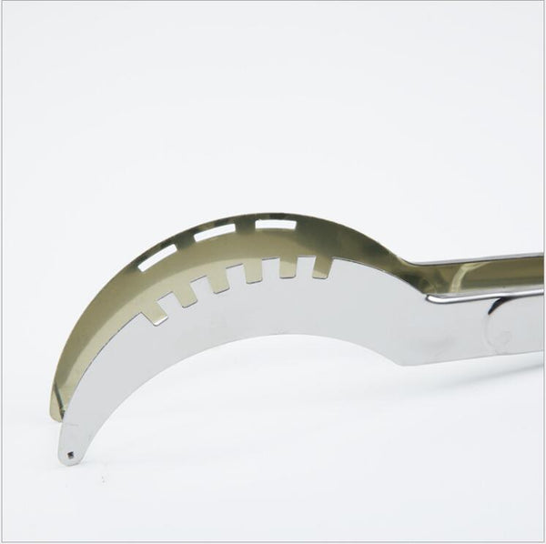 Stainless Steel Watermelon Melon Papaya Fruit Cutter Slicer Peelers & Slicers