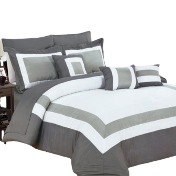 Comforter Sets Queen 10 Piece Comforter And Sheets Set Queen