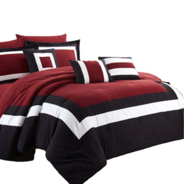 Comforter Sets Queen 10 Piece Comforter And Sheets Set Queen
