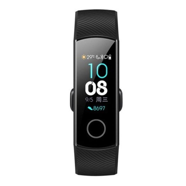 Huawei Honor Band 4 Smart Wristband Amoled Touchscreen Display Swim Detect Heart Rate Sleep Monitor Pink