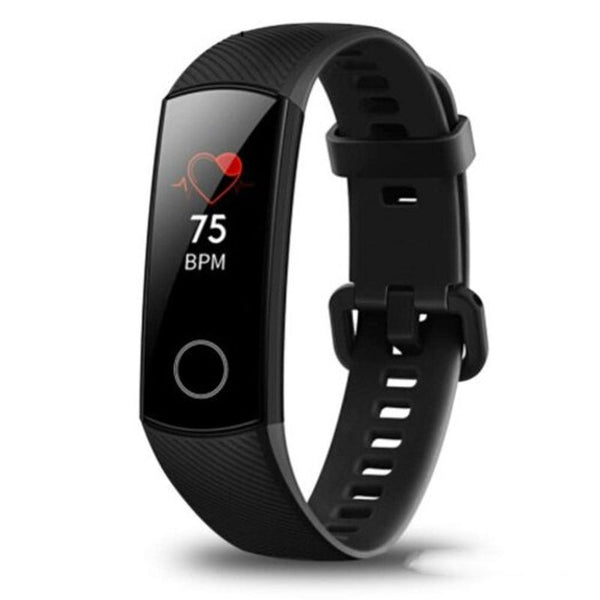 Huawei Honor Band 4 Smart Wristband Touchscreen Watch Pink