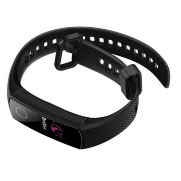 Huawei Honor Band 5 Smart Bracelet Sports Smartwatch Standard Version International Edition Black