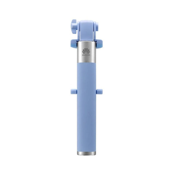 Huawei Selfie Stick Af11 Monopod Wired Blue
