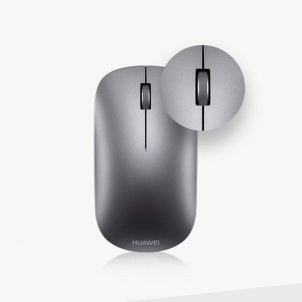 Huawei Wireless Mouse Honor Business For Matebook D E X Pro Thin Silence Black Mice Trackballs & Touchpads