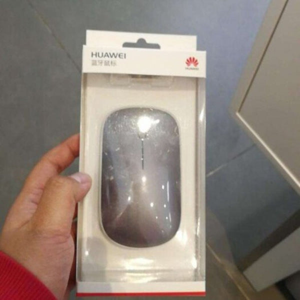 Huawei Wireless Mouse Honor Business For Matebook D E X Pro Thin Silence Black Mice Trackballs & Touchpads