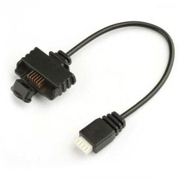 Battery Connecting Charger Cable Hubsan Zino H117s Rc Drone Quadcopter Accessories Camera Drone Accessories