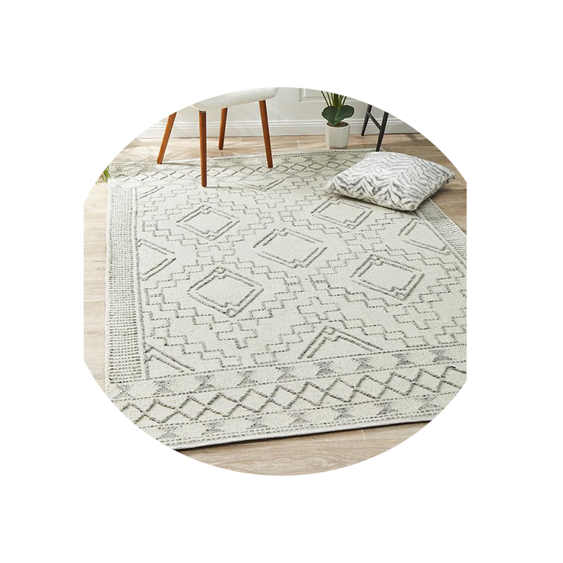 Rugs Rug Culture Hudson 802 Ivory By Rectangle