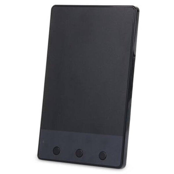 H420 Versatile Graphic Signature Pad Digital Cordless Pen Kit With 3 Shortcut Keys Black Graphics Tablets/Boards & Pens