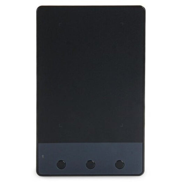 H420 Versatile Graphic Signature Pad Digital Cordless Pen Kit With 3 Shortcut Keys Black Graphics Tablets/Boards & Pens