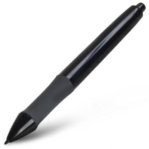 P68 Battery Cell Rechargeable Graphic Drawing Tablet Pen Black