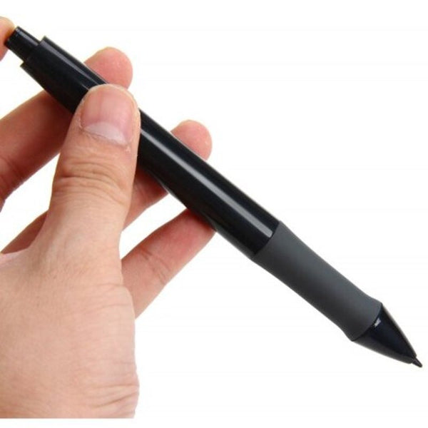 P68 Battery Cell Rechargeable Graphic Drawing Tablet Pen Black Graphics Tablets/Boards & Pens