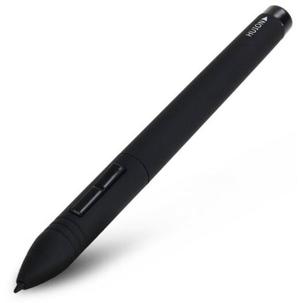 P80 Rechargeable Graphic Drawing Tablet Pen With Built In Li Ion Battery Black Graphics Tablets/Boards & Pens