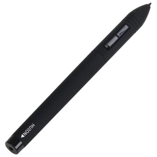 P80 Rechargeable Graphic Drawing Tablet Pen With Built In Li Ion Battery Black Graphics Tablets/Boards & Pens