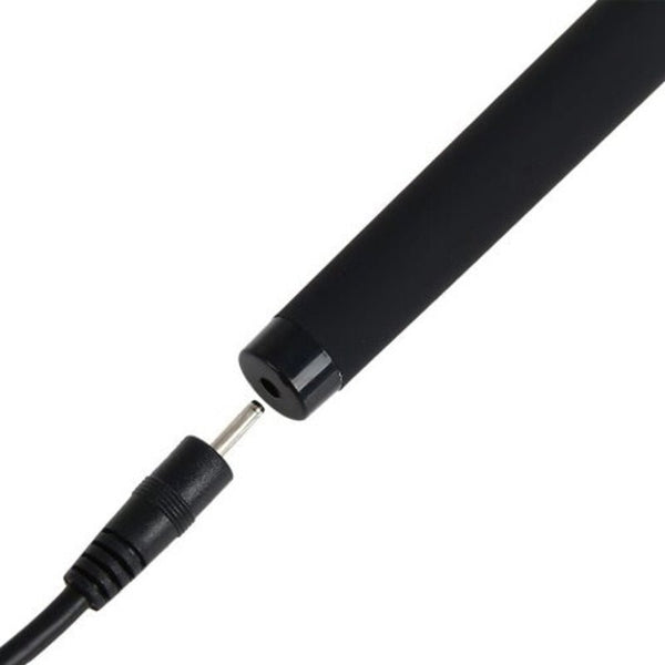 P80 Rechargeable Graphic Drawing Tablet Pen With Built In Li Ion Battery Black Graphics Tablets/Boards & Pens