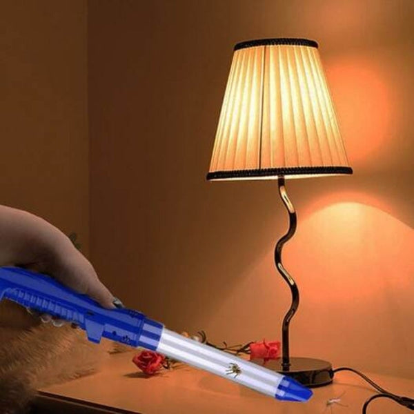 Vacuum Catcher For Insects Spiders Bugs With Led Flashlight Other Weed & Pest Control