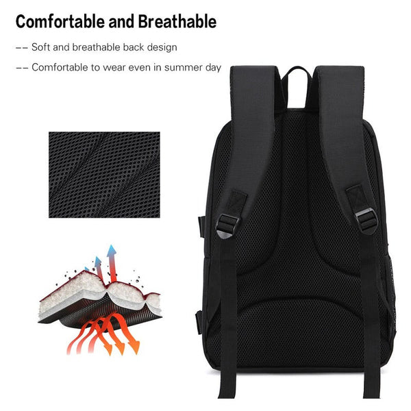 Large Padded Camera Bag Camera Cases Bags & Covers