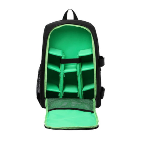 Large Padded Camera Bag Camera Cases Bags & Covers