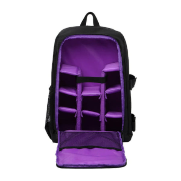 Large Padded Camera Bag Camera Cases Bags & Covers