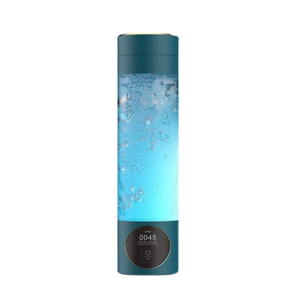 Hydrogen Rich Electrolysis Cup Water Filters
